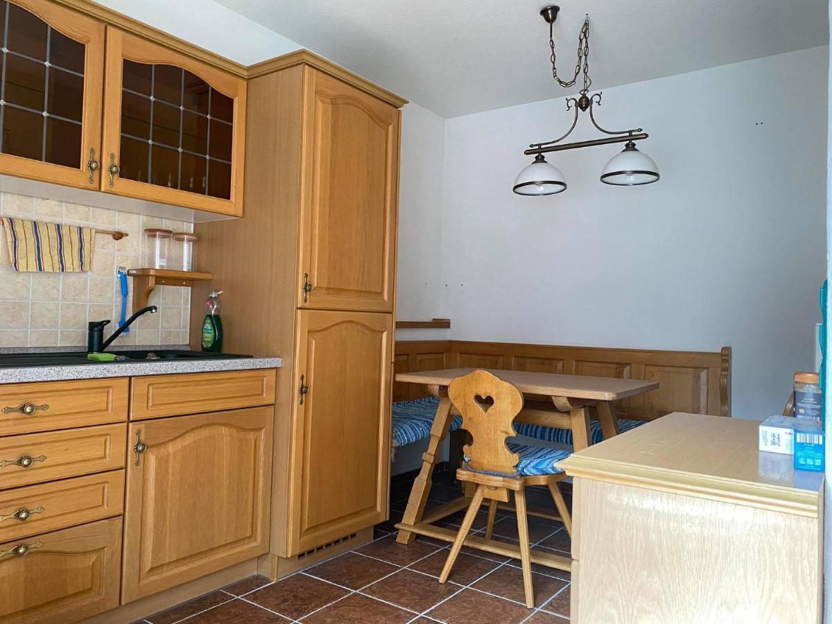 Fam M&H Schoene 2 Zimmer Ferienwohnung In Wangen Stadtmitte Wangen im Allgaeu Ngoại thất bức ảnh